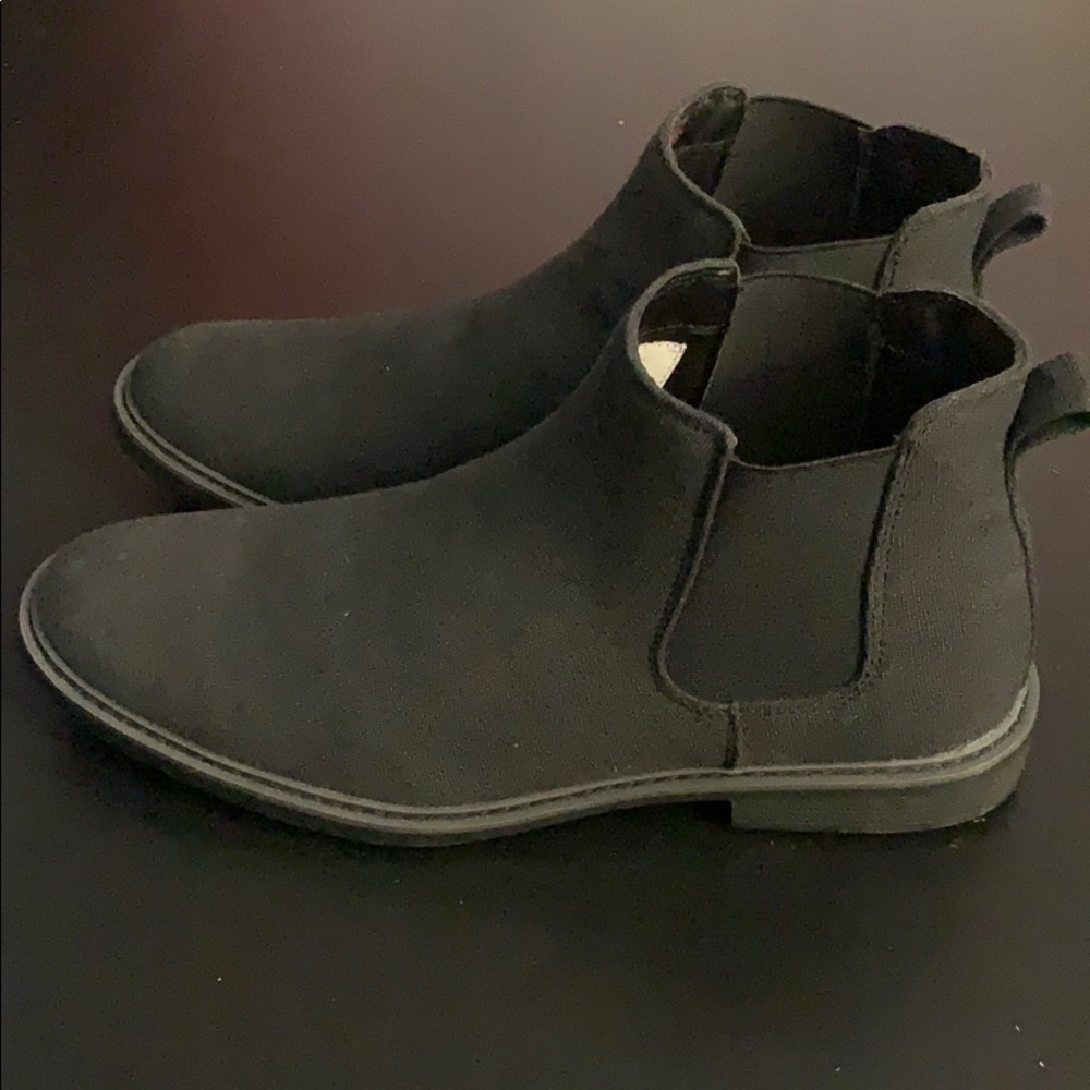Perry Ellis boots - Picture 3 of 5